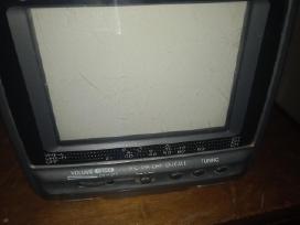 Mini TV