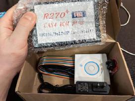 R270 Cas4 Bdm programatorius