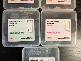 Kydz Mlb 5m-tool Welding-free Adapter