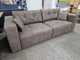 Sofa – lova / minkštas mini kampas “Bama"