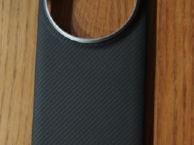 Xiaomi 15 ultra korboninis dėkliukas