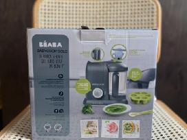 Beaba baby Cook solo trintuvas-garintuvas 4in1
