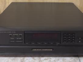 Technics SL-pd6