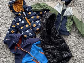 Urmas berniukui 2-4m