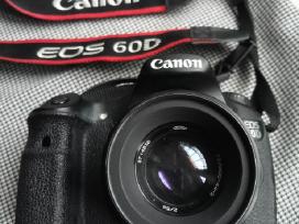 Canon EOS 60d