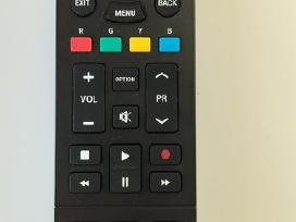 Panasonic TV Oneforall nuotolinio valdymo pultas