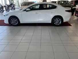 Mazda - vienas šeimininkas