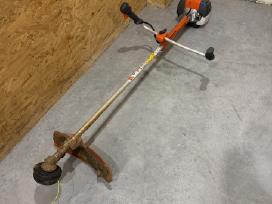 Trimeris Husqvarna 338