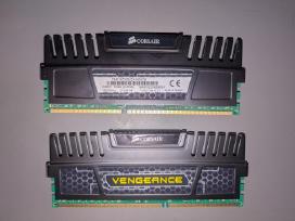 Corsair Vengeance RAM Ddr3 2x8gb