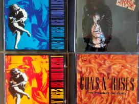 Rock CD nr.1