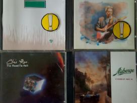Rokas CD nr.2