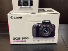 Idealus Canon EOS 800d