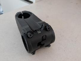 Cube vairo iškyša (stem) 31.8 mm