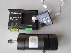 Spindelis-variklis Bldc 500w
