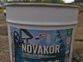 Metalo gruntas Rilak Novakor, 10 l