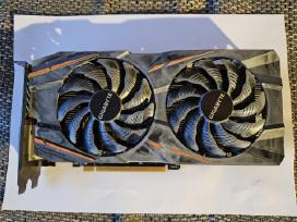 Gigabyte Rx 470 4gb G1 Gaming