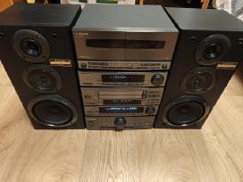 Muzikis centras Pioneer a- p 710