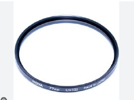 Hoya 77 mm Uv Filter