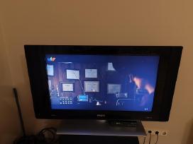Parduodu Philips LCD televizorių 37 įstrižainės