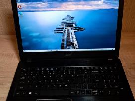 Acer F5-573g i5 / 8gb / 940mx / SSD+HDD