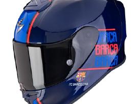 Scorpion r1