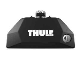 Stogo skersinių sistema Thule EVO Flush Jaguar