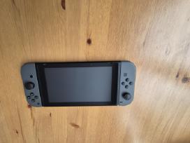 Parduodu Nintendo Swich