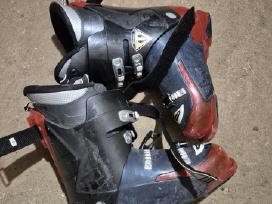 Fisher Viron 8 XTR batai 28