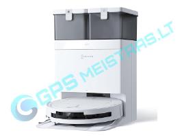 Ecovacs Deebot T50 Pro Omni Gen 2 dulkių siurblys