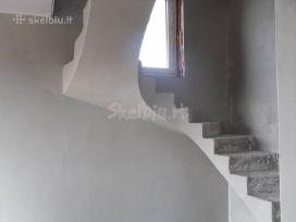 Tinkavimo darbai