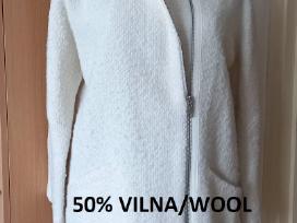 Mango paltukas su vilna