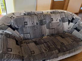 Kler gamintojo sofa