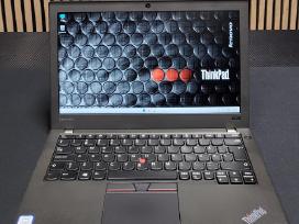 Lenovo X270/ i5 7200/ 8 GB/ 256 SSD/ Fhd /Dvi bat.
