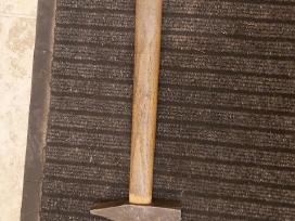 Plaktukas 250 g