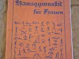 Gimnastika
