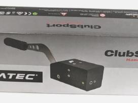 Fanatec Clubsport Handbrake V1.5 rankinis stabdis