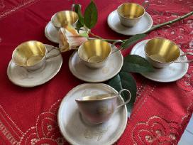 Melchioro puodeliai