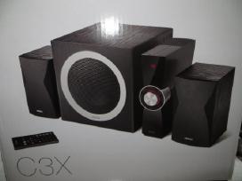 Edifier multimedia C3x, 65w