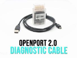 Tactrix Openport 2.0 kabelis