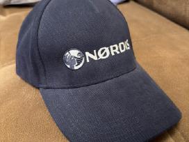 Originali Nordis kepurė (Su etiketėmis)