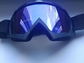 Nauji MTB šalmo akiniai