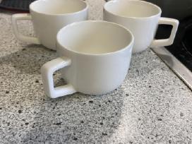 Espresso puodeliai