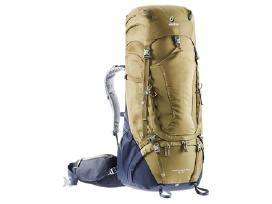 Kuprinė Deuter Aircontact Pro 60+15l