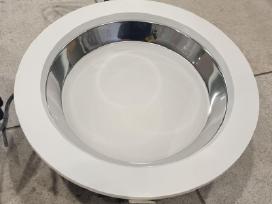 Lubiniai LED 32w šviestuvai