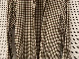 Vyr. Marškiniai „Massimo Dutti