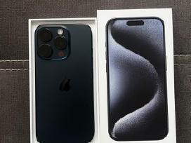 iPhone 15 pro 128gb