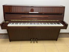 Paininas Yamaha autentiškas Made in Japan