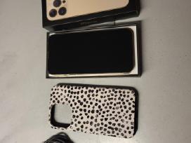 iPhone 13 Pro 256gb Gold