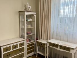Provanso stliaus vaikiškų baldų komplektas