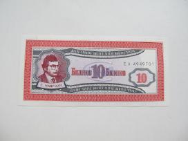10 , 20 ir 50 bilietų , Mmm